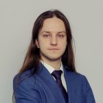 dr inż. Łukasz Faber