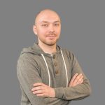 Przemysław Stróżniak